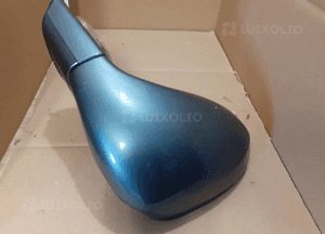 Lusterko prawe 10 pin peugeot 308 kth brak kostki 3