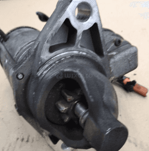 Toyota Avensis Auris Verso 2.0 2.2 D4D 1AD 2AD rozrusznik 28100-0G040 4