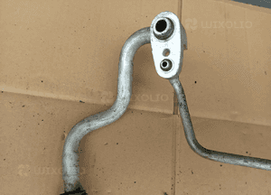 Fiat Grande Punto  1.2  1.4 8V rurka przewód klimatyzacji 7