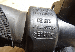 WĄŻ WODY AUDI A4 B7 2.0 TFSI 8E0121049L 3