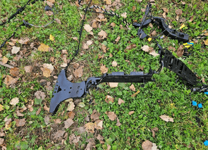 Wiazka Instalacja Wnetrza Europa 1.9 TDI DIESEL Audi A4 B6 Kombi Manual 34