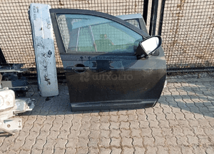 drzwi prawe przód qashqai j10