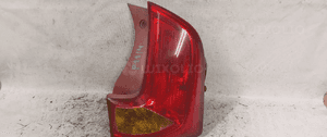 Tyl tylna lampa lewa kia picanto 2 1