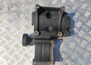ŁAPA KLIMATYZACJI + ŁAPA CHŁODNIA IVECO DAILY 2,3 06- 04415202 1