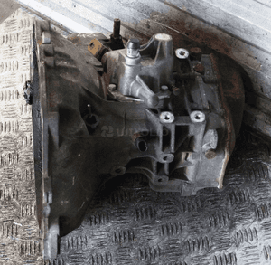 Skrzynia biegów opel astra h 1.4 16V 90KM F13MC418 2007 4