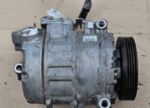 BMW E60 E61 2.0 D kompresor sprężarka klimatyzacji 447190-2571 6950152 1