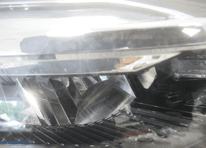 Lampa przednia przód prawa renault clio v 5 led pure vision 2019 13