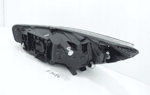 Ford focus MK4 iv lift 22- lampa prawy przód prawa przednia NX7B-13E014-CD 6