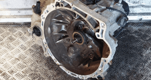 Skrzynia biegów mazda 3 ii bl lift 1.6 16V 105KM FC330 2013r 4