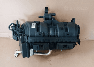 Kolektor ssący Opel Tigra B II 1.4 Z14XEP 0280600031 24420485 1