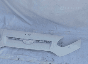Atrapa grill zderzak przód ford transit connect MK2 2013- 4
