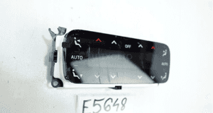 PANEL STEROWANIA KLIMATYZACJI MERCEDES C W206 2021- A2069004016 2