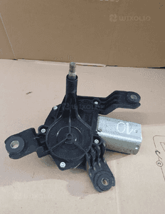 } Silniczek Silnik wycieraczki tył Opel Zafira B 53025212 5