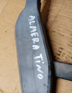 Ramie wycieraczki prawy przód wycieraczka Nissan Almera Tino 3390580239 28882 BU000 7