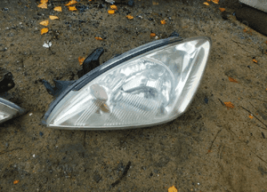 lancer VII lampa lewa WYSYŁKA 1