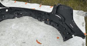Zderzak tylny tył land rover discovery sport lift 5