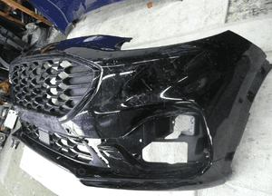 Ford puma MK2 st line zderzak przedni 3