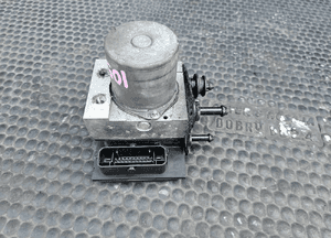 Pompa ABS 8K0614517FK 8K0907379BT 0265236191 ESP Hamulcowa Sterownik Modul Audi A4 B8 A5 8T 11