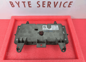 MINI COOPER F60 MONITOR EKRAN WYŚWIETLACZ 9824925 9824925-03 4