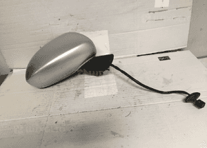 Lusterko prawe 5 pin opel corsa d Z157 2