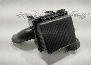 Obudowa filtra powietrza defender 2.5 td TD5 PHB102880 1999-2006 4