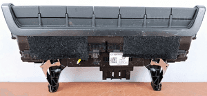 Panel sterowania MMI Audi E-Tron GT 4J3925301J 6