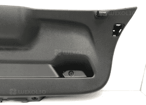 Osłona klapy bagażnika peugeot 208 ii 19- 98232025 4