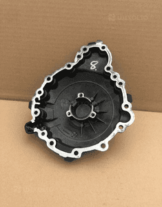 J triumhp tiger 1050 dekiel kapa pokrywa alternatora 4