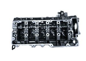 Głowica cylindrów z wałkiem LAND ROVER Discovery 2 II / Defender 2.5 Td5 10P 1