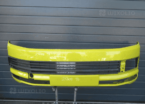 Zderzak przedni przód vw T6 multivan 7E5807221D 2015-2019 1