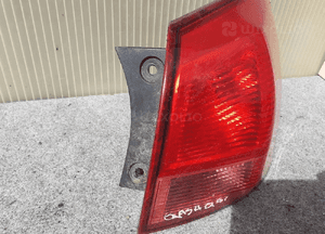 Lampa tył tylna prawa nissan qashqai J10 oryginał wysyłka! 2