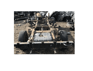 Rama Land Rover Defender 1