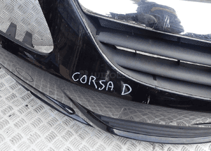 Zderzak przod przedni opel corsa d radom 3
