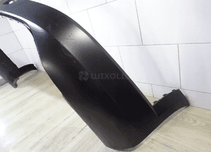 Spoiler zderzaka tył volvo V90 cross country 31383339 2