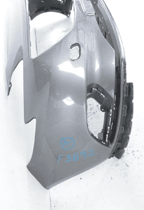 Opel corsa e 2014-2019 opc line zderzak przód przedni 39003567 2