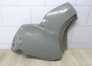 Błotnik tył tylny prawy toyota yaris iv 4 2020- 616010D360 1