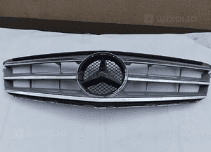 Atrapa chłodnicy grill mercedes W204 c-klasa A2048800023 2