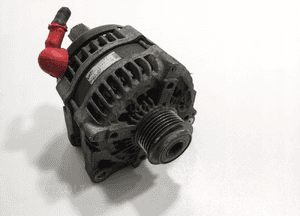 Alternator land rover range rover evoque i L538 2.2 TD4 BJ32-10300-AC 11- 3