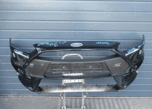 Zderzak przedni przód ford focus rs MK3 lift G1EY-17757-A 2015-2019 3