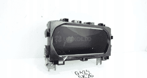 Audi Q4 e-tron 2021- virtual cockpit zegar licznik 89A920725 2