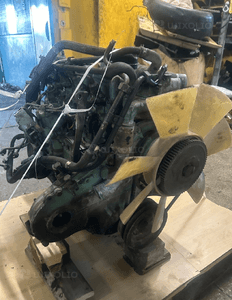 Silnik land rover 2.5 2.25 seria defender 2.3 9
