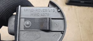 Kratka nawiewu powietrza Land Rover Freelander 4