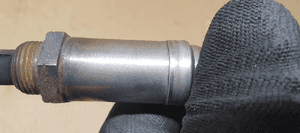 Sonda lambda czujnik BMW 3 E46 1.9 0258003559 1247407 9