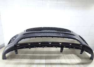 Kia sportage iv 2015-2018 zderzak 86511-f1000 12