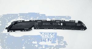 Kratka zderzaka prawy tył kia ceed iii gt 18- 86690-J7KA0 4