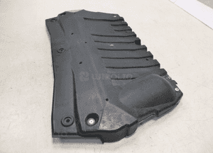 Range rover vogue L322 osłona płyta silnika oem 3