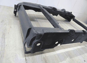 Pas przedni citroen C3 DS3 208 9801492280 8