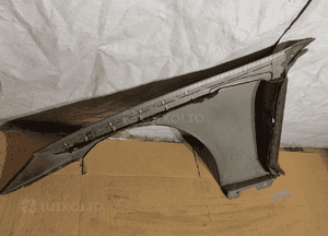 Błotnik prawy przód mercedes cls, C219 4