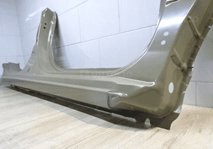 Honda civic próg prawy oem 4