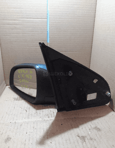 Lusterko lewe 5 pin opel astra h Z168 4